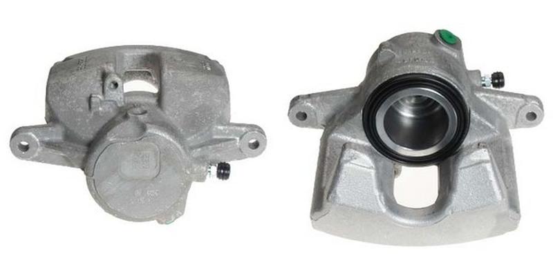 BUDWEG-CALIPER 344442