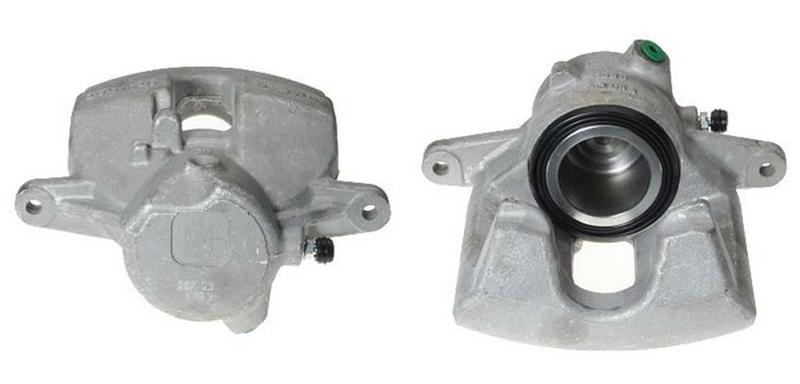 BUDWEG-CALIPER 344444