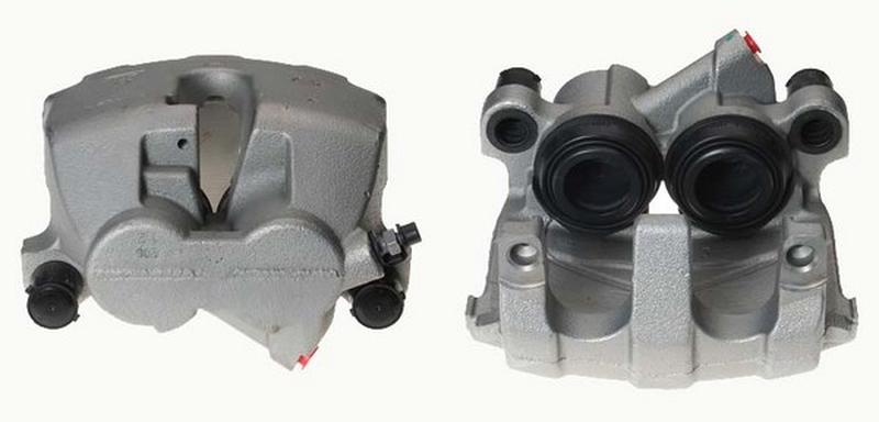 BUDWEG-CALIPER 344450