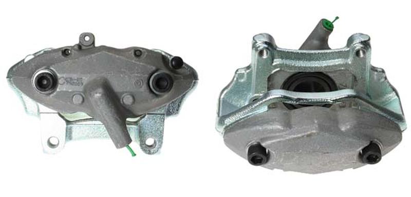 BUDWEG-CALIPER 344452