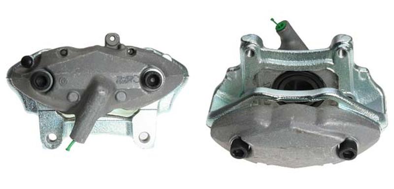 BUDWEG-CALIPER 344453