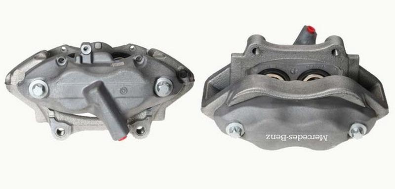 BUDWEG-CALIPER 344454