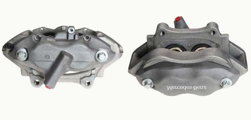 BUDWEG-CALIPER 344455