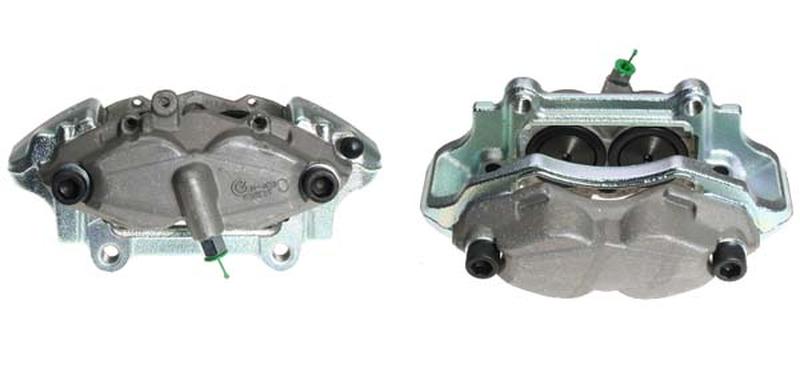 BUDWEG-CALIPER 344456