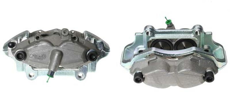 BUDWEG-CALIPER 344457