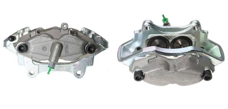 BUDWEG-CALIPER 344459