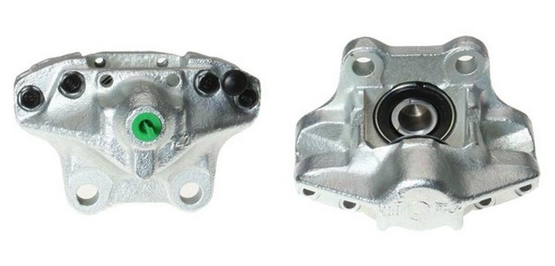 BUDWEG-CALIPER 34446