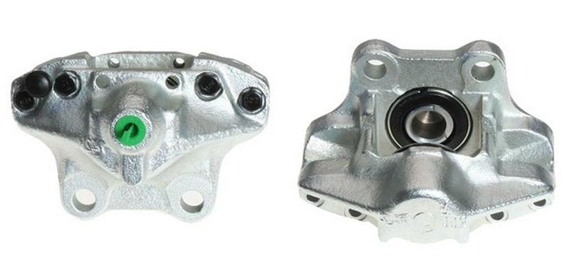 BUDWEG-CALIPER 34447