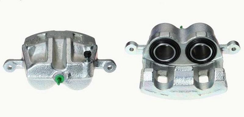 BUDWEG-CALIPER 344470