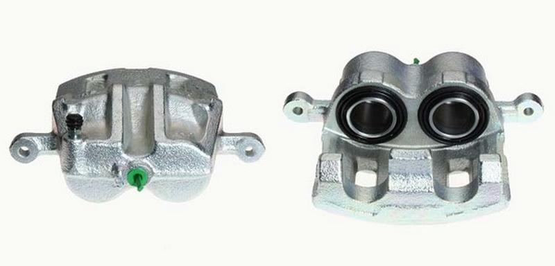 BUDWEG-CALIPER 344471