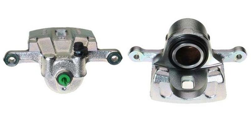 BUDWEG-CALIPER 344484