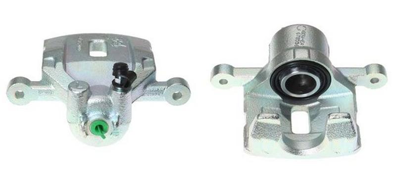 BUDWEG-CALIPER 344488