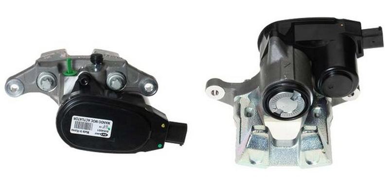 BUDWEG-CALIPER 344496