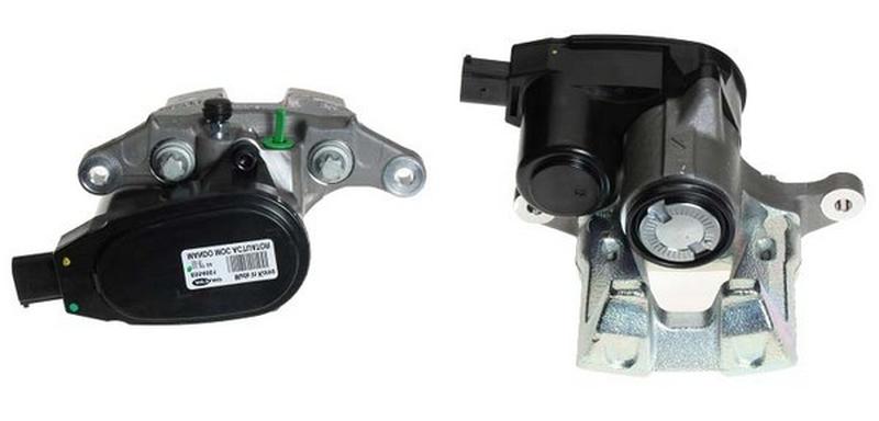 BUDWEG-CALIPER 344497