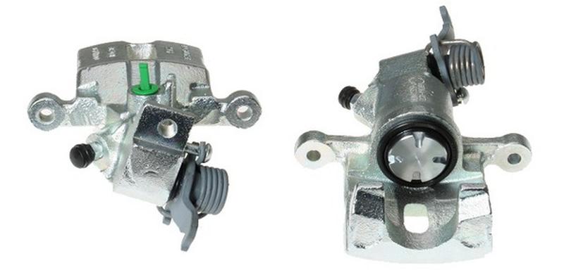BUDWEG-CALIPER 344498