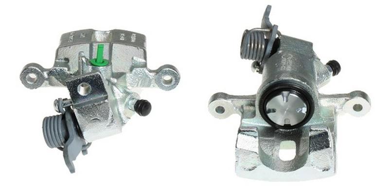 BUDWEG-CALIPER 344499