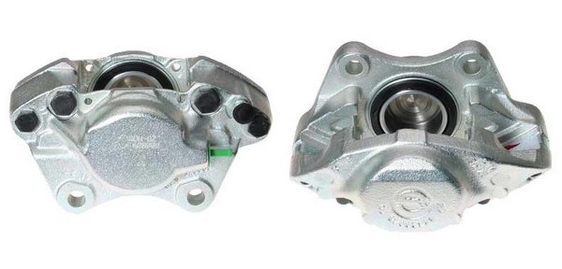 BUDWEG-CALIPER 34450