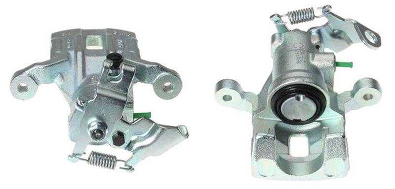 BUDWEG-CALIPER 344500