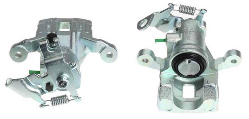 BUDWEG-CALIPER 344501