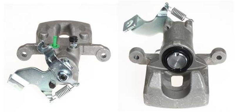 BUDWEG-CALIPER 344502