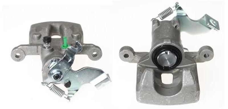 BUDWEG-CALIPER 344503