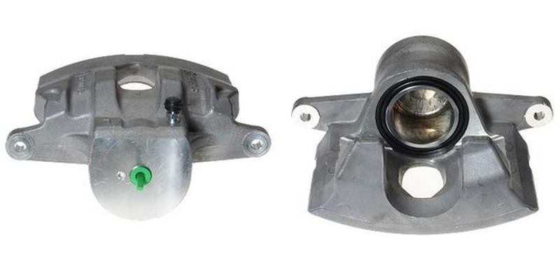 BUDWEG-CALIPER 344504
