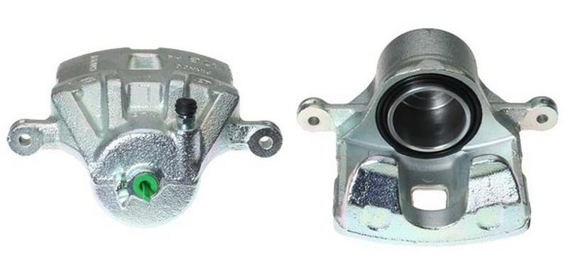 BUDWEG-CALIPER 344508