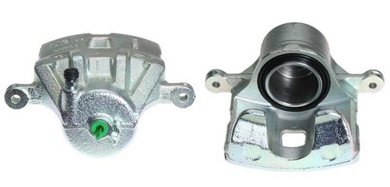 BUDWEG-CALIPER 344509