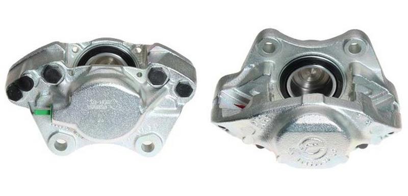 BUDWEG-CALIPER 34451