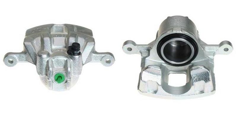 BUDWEG-CALIPER 344511