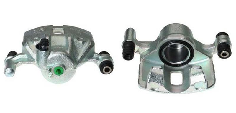 BUDWEG-CALIPER 344512