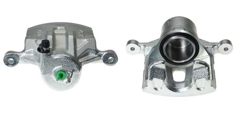 BUDWEG-CALIPER 344514