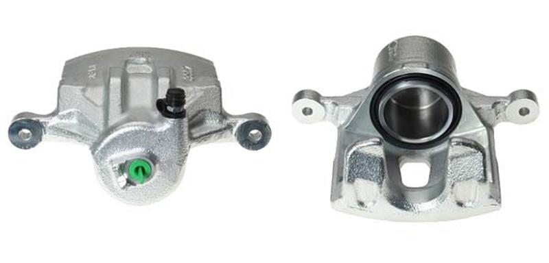 BUDWEG-CALIPER 344515