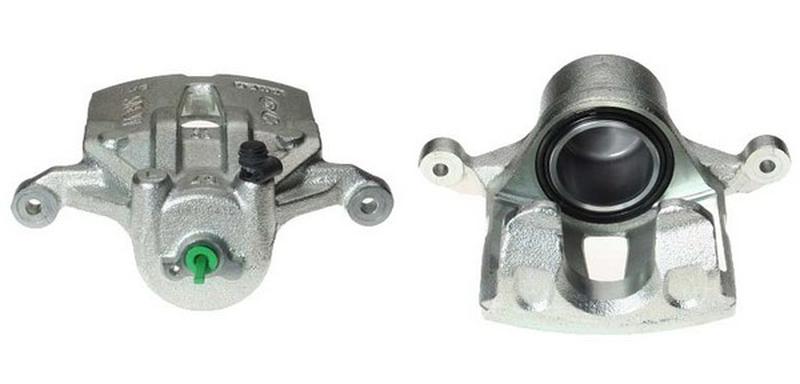 BUDWEG-CALIPER 344516