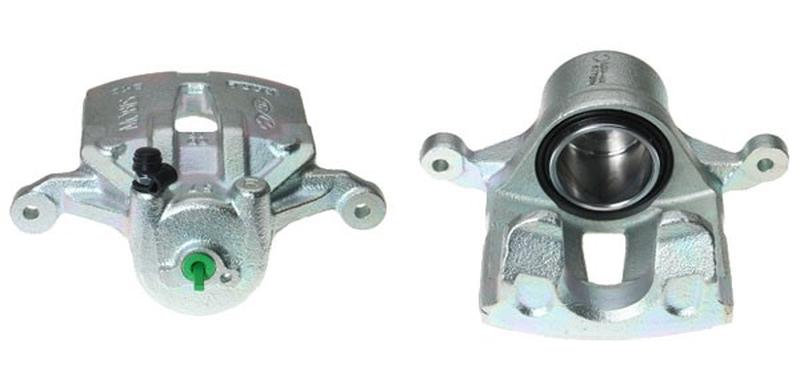 BUDWEG-CALIPER 344517