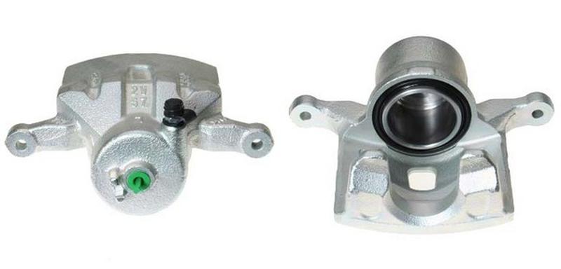 BUDWEG-CALIPER 344518