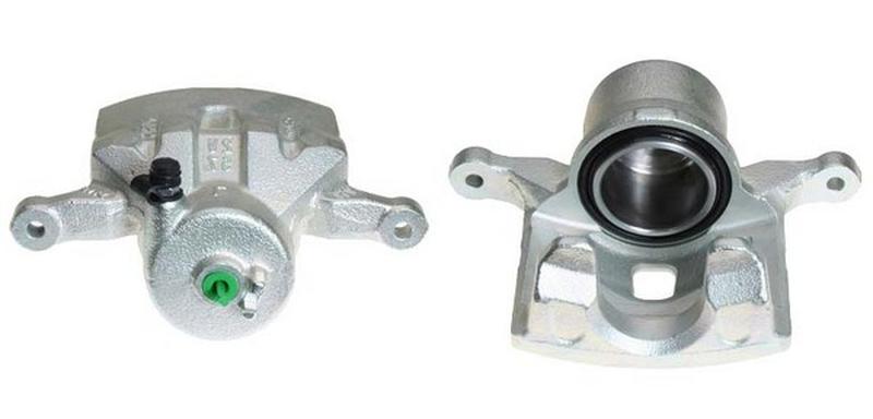 BUDWEG-CALIPER 344519