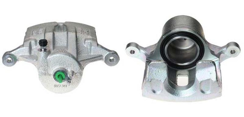 BUDWEG-CALIPER 344522