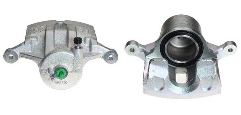 BUDWEG-CALIPER 344523