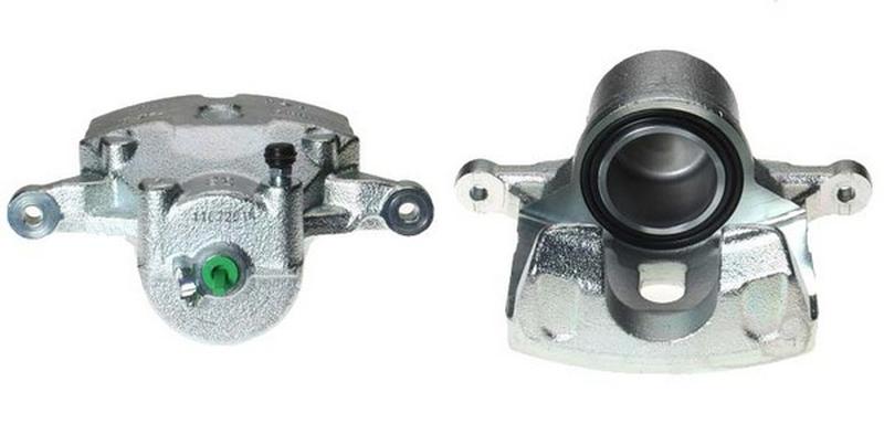 BUDWEG-CALIPER 344524