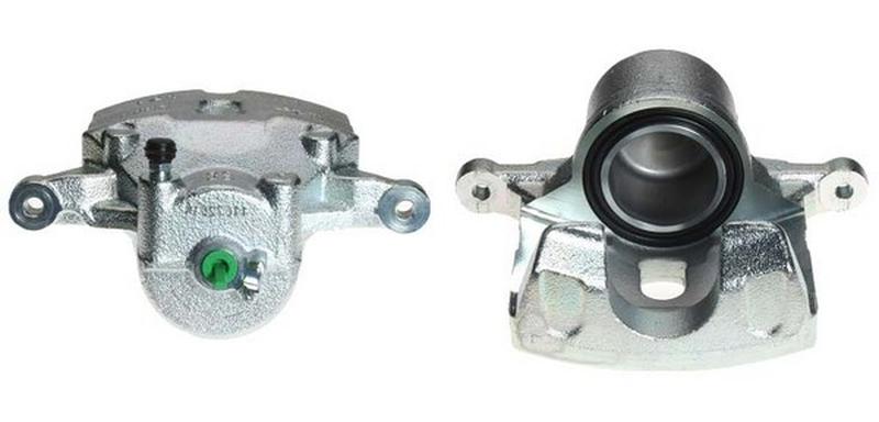 BUDWEG-CALIPER 344527