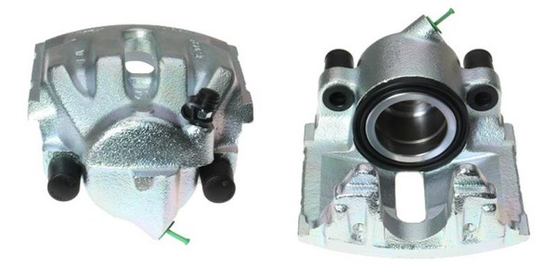 BUDWEG-CALIPER 344528