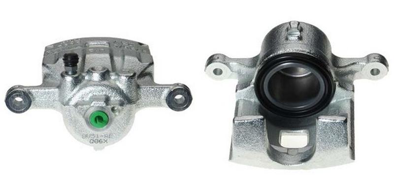 BUDWEG-CALIPER 344534