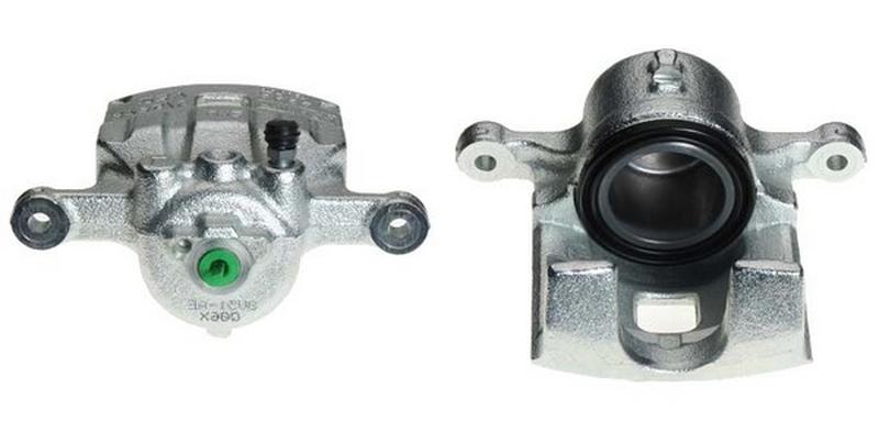 BUDWEG-CALIPER 344535