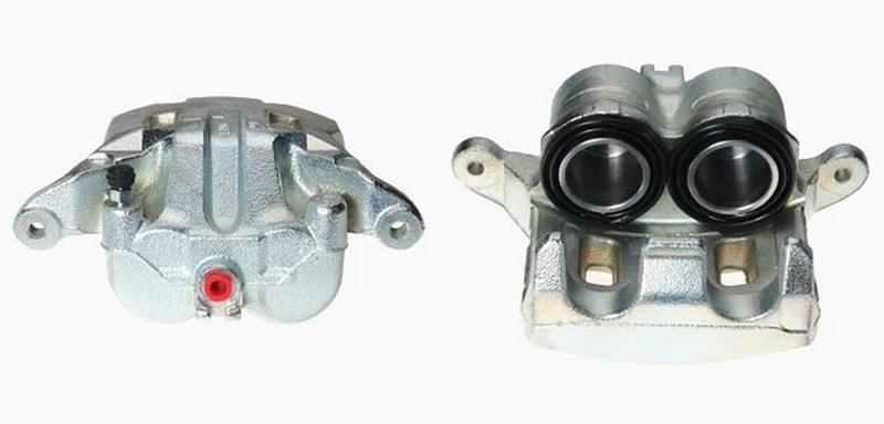 BUDWEG-CALIPER 344538