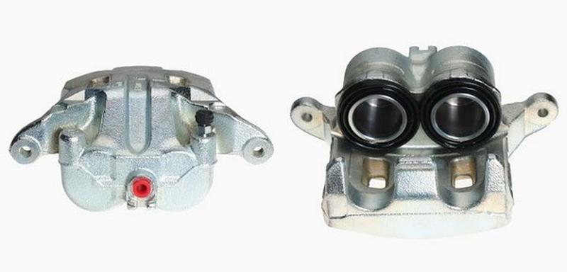 BUDWEG-CALIPER 344539