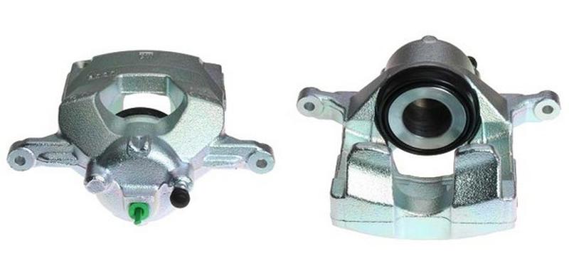 BUDWEG-CALIPER 344541