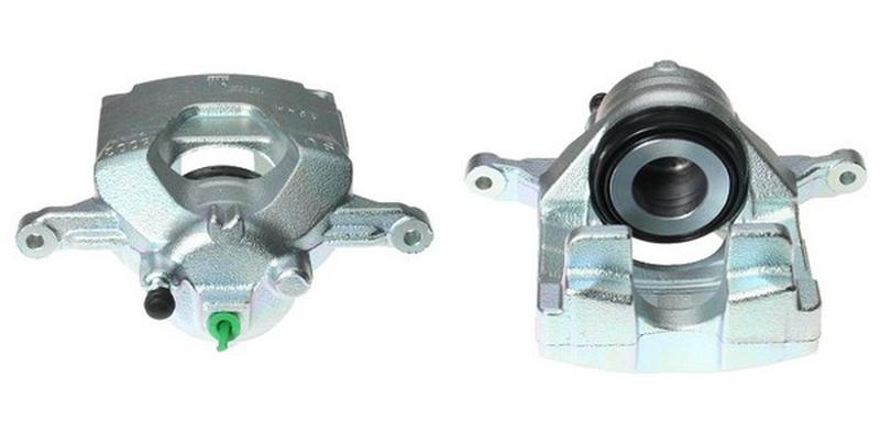 BUDWEG-CALIPER 344542