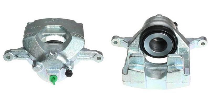 BUDWEG-CALIPER 344543