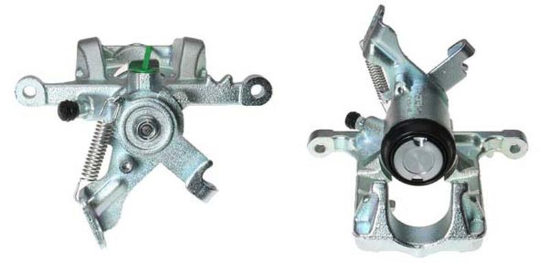BUDWEG-CALIPER 344545